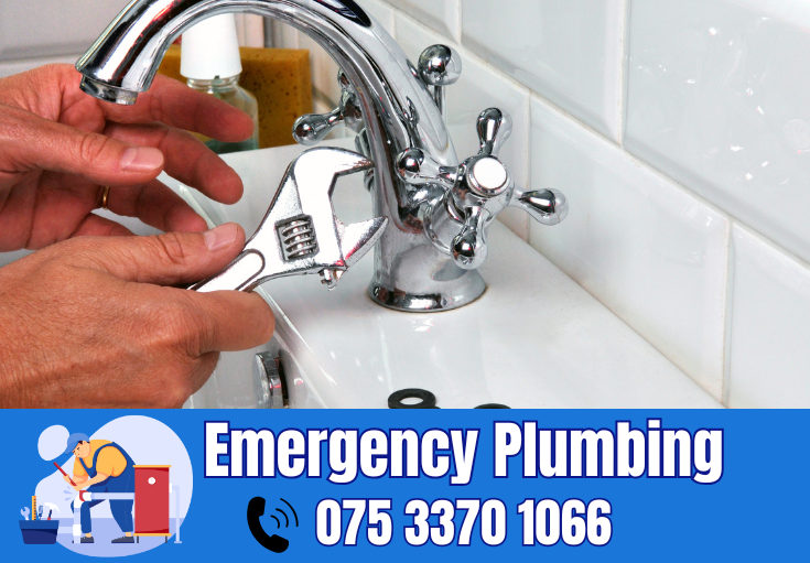  plumber Whitstable